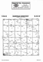 Map Image 011, Turner County 2006